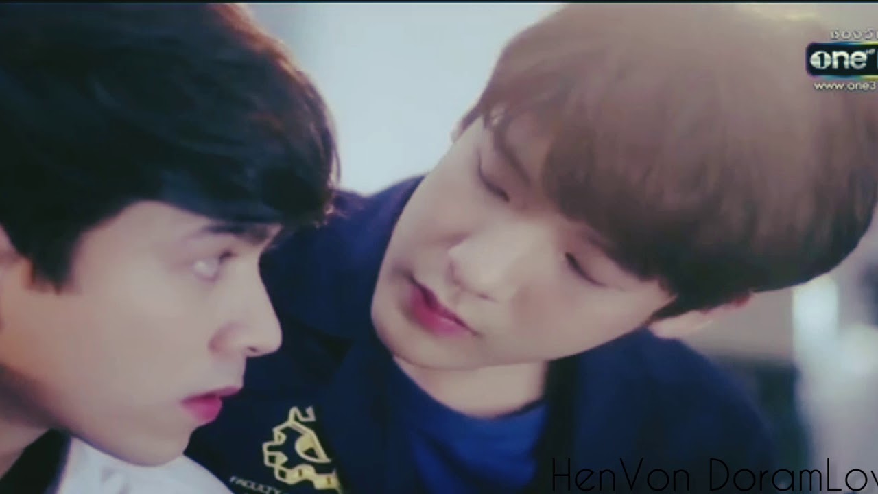 Клип к дораме ️Моя душа ️Почему ты - YouTube