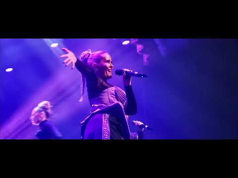 KPOP LIVE 12 piece THEATRE SHOW