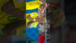 Neymar Free Clips Upscaled