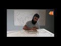 Majikhan ilamkhan mutva  mutva mud work art specialist