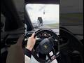 Lamborghini Urus Road Drive POV