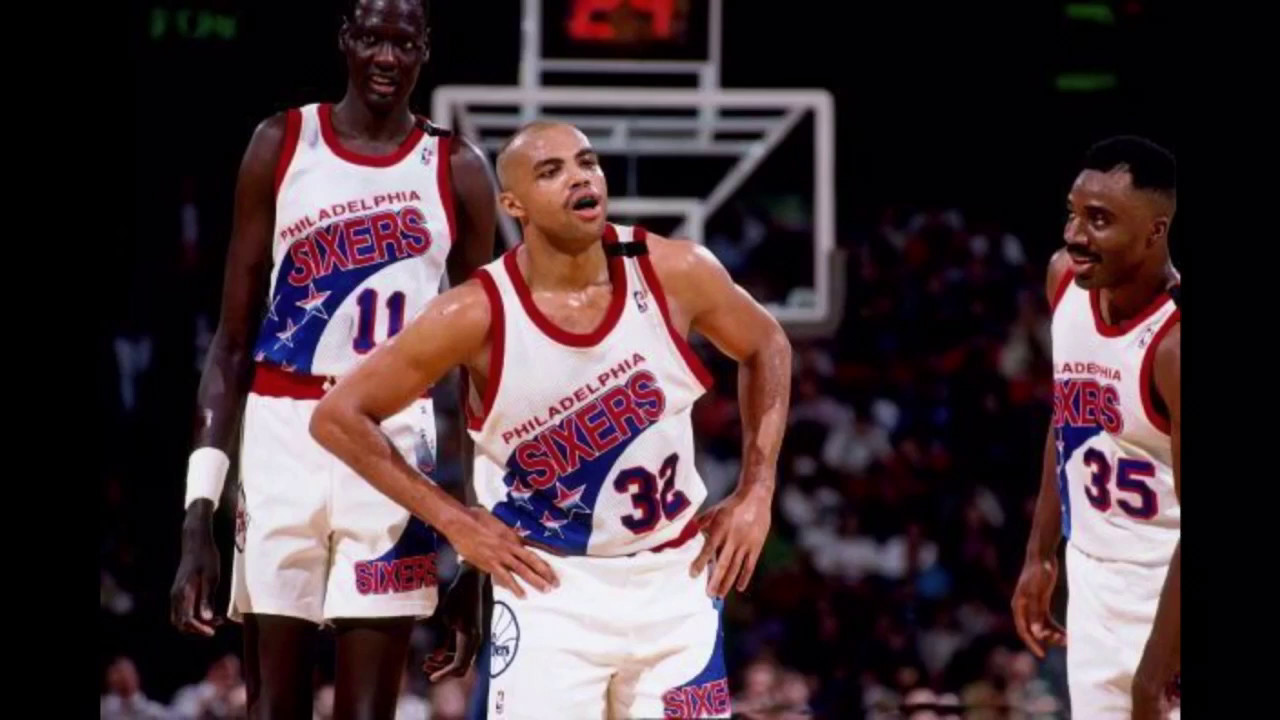 coolest basketball jerseys of all time