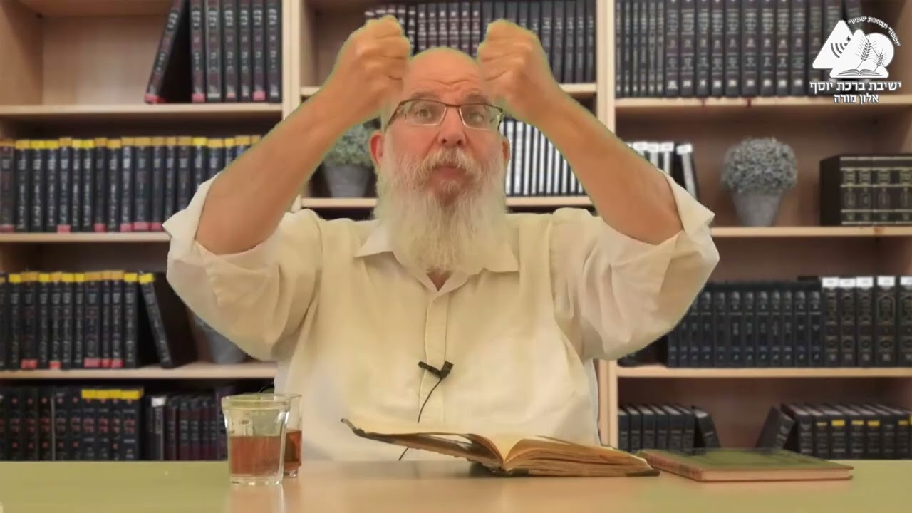 אור המצוות | הרב אליעזר קשתיאל | אורות ארץ ישראל | פסקה ז' | 7