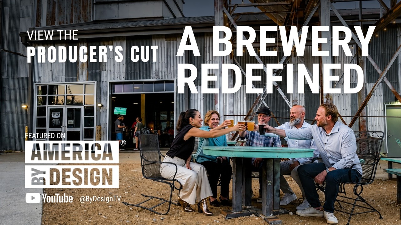 America ByDESIGN™ - YouTube