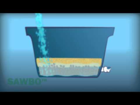 Vidéo: Qu'est-ce que les filtres à charbon retirent de l'eau ?