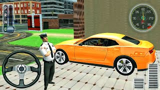 Virtual Family: Happy Life Simulator - Car Driving Game 2021 - Best Android GamePlay #3 screenshot 4