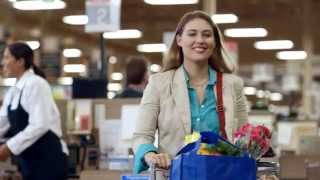 Fred Meyer Chip Card Checkout
