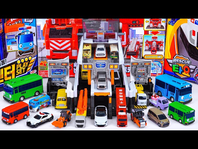 トミカ ダブルループ スパイラルマウンテンロード コレクターズ