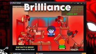 Brilliance - FNF: Weekly (Alucard vs. Pico)