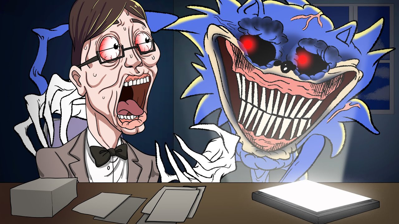 When Childhood Turns to MONSTER Horror Story Animated