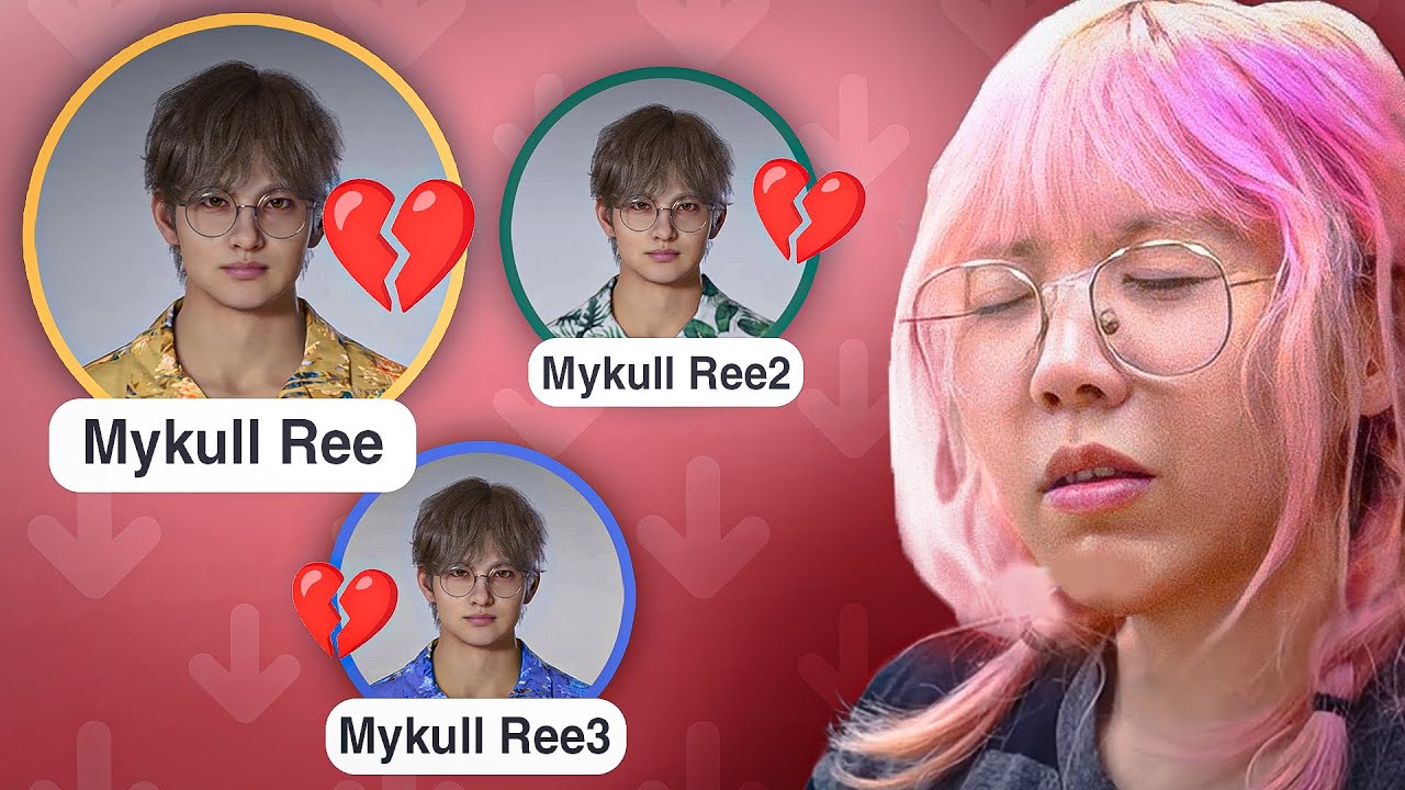 reeves clone fantasy gone wrong