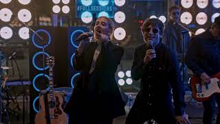 Turf ft Juliana Gattas - No se llama amor  (ypf session)