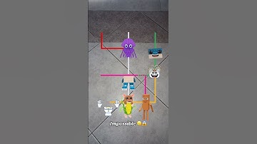 brainrot lossing heads impossible #game 😖😫 #tiktokgame #hungergamestiktok #shorts