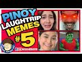 PINOY MEMES LAUGHTRIP COMPILATION #5 | MEME GRIND PH