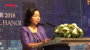 Ngành Tài chính chủ động tận dụng cơ hội từ cách mạng công nghiệp 4.0