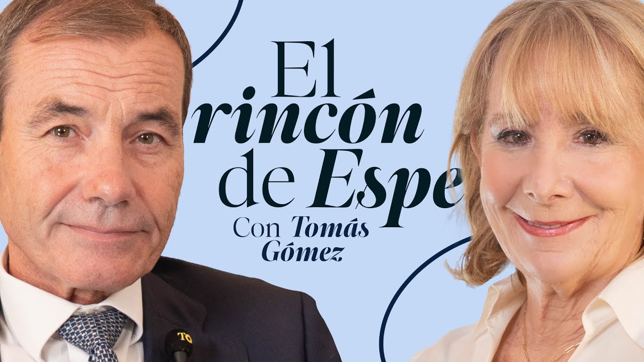 EL RINCÓN DE ESPE | Tomás Gómez