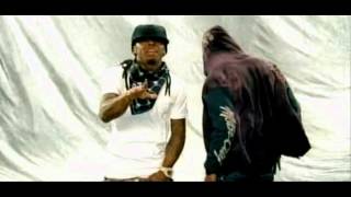 Teledysk: Lloyd ft lil wayne   i want you