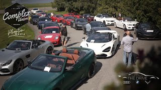 La Virée / The Drive 2023 Highlight The Drive La Virée 2019