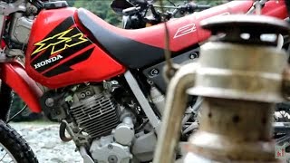 ヒロシキャンプ【雑誌GARRRRの取材キャンプ】