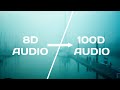 NEFFEX - Cold ( 100D Audio |Not| 8D Audio ) Use the HeadPhone | Share