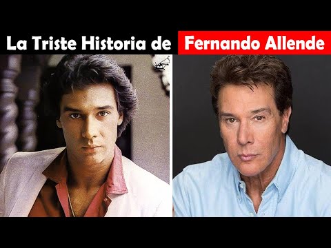 Vídeo: Fernando Hierro: biografia i fotos