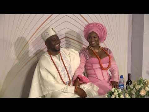 People And Events On Weddings | 27th October 2022 | NTA