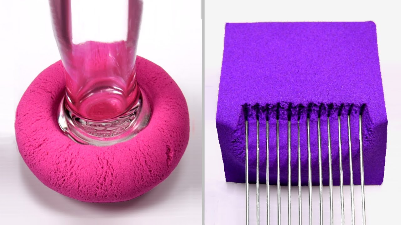 Best Oddly Satisfying Video | Satisfying Enjoy and Relaxing Compilation ...