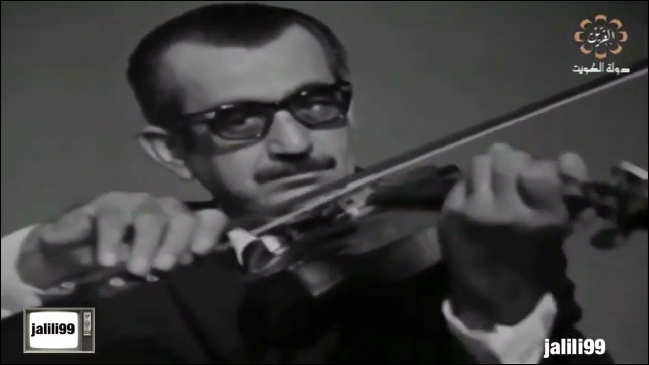 مصطفى أحمد - يسلم لي هذا الطول