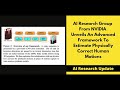 NVIDIA AI Unveils An Advanced Framework To Estimate Physically Correct Human Motions