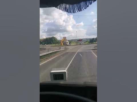 Новокузнецк - YouTube