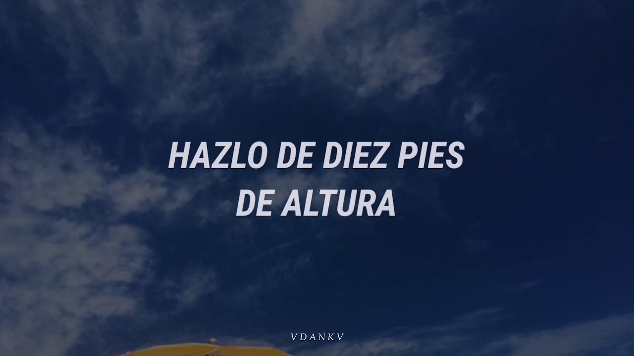 Luke Bryan - Build Me A Daddy [Traducción al español]