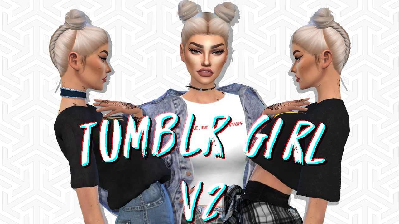 how to download sims 4 cc from tumblr