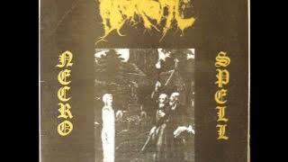 Nergal - Necro Spell