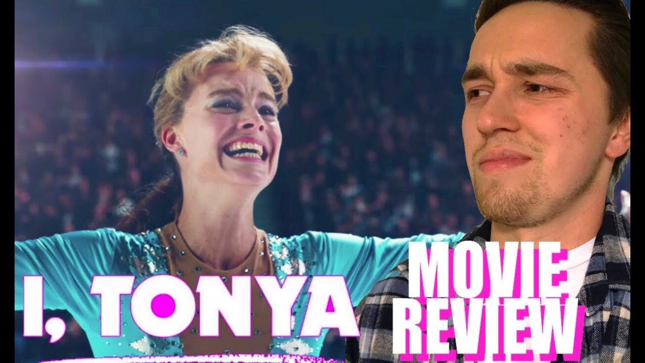 I,Tonya Movie Review YouTube