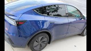 2026 Tesla Model Y LONG RANGE for sale in RIALTO, CA