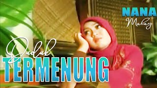 Lagu Melayu - Nana Malay - Duduk Termenung ( Video Lagu Minang)