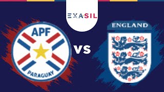 Albirroja 2009 (3) - (1) Inglaterra 2017 | Partido Completo | Fecha 11