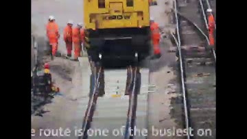 Week on the Network - 01/03/19