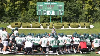 2023 VTSU Castleton Football Season Preview