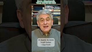 Zašto Uvek Naletim Na Nekoga Ko Me Iscedi I Ode?