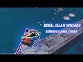 BEGAL JALAN NINJAKU - PUBG Mobile INDONESIA