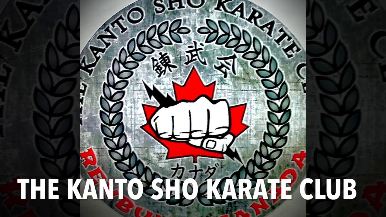 Bogu Karate The heart of Renbukai