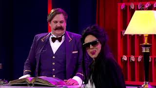 Artistiparodia Kaija Koo Putous 11. Kausi Mtv3