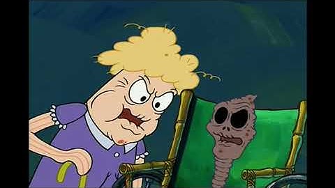 Spongebob Squarepants - They