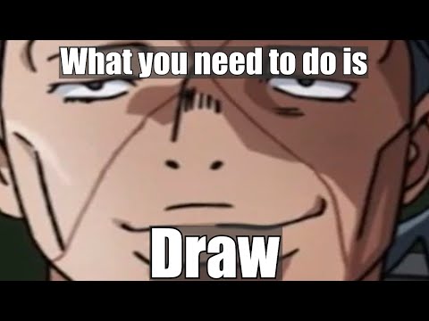 Giving Rohan Manga Advice