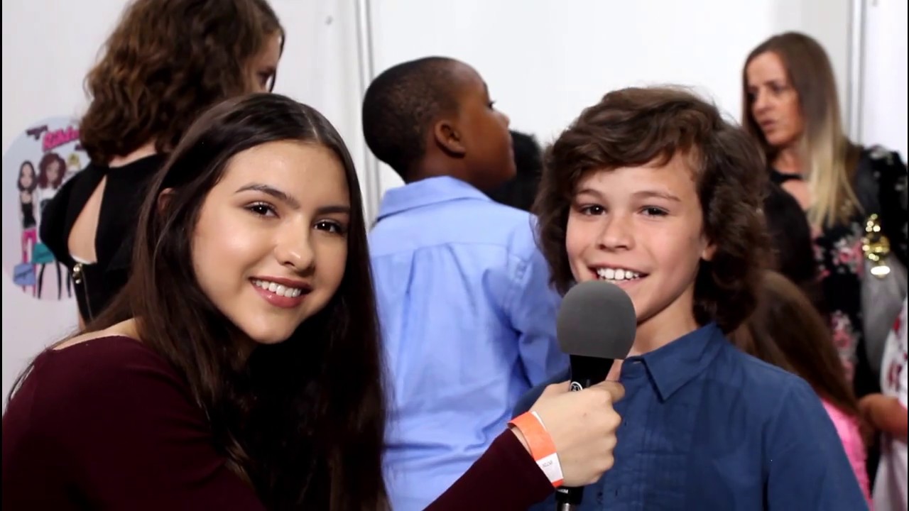 RTM Update Interview ZACHARY ARTHUR