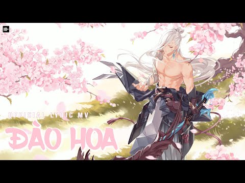 Video Official Lyric MV | Tướng mới TACHI - ĐÀO HOA - youtube