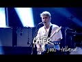 Tyneside musician Sam Fender performs Dead Boys on Later...