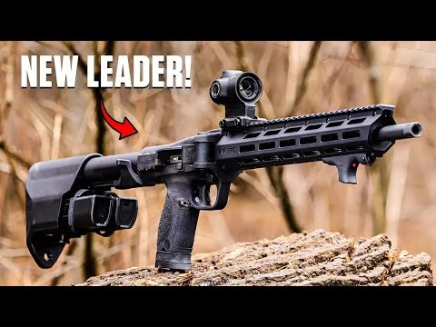 Top 10 Most FATAL Guns Under $500