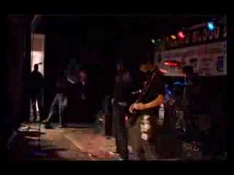 Be There Video